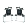Enthuze | Air Suspension Kit 5000 - Tundra 2007-2021 (See Note) Enthuze Suspension à air