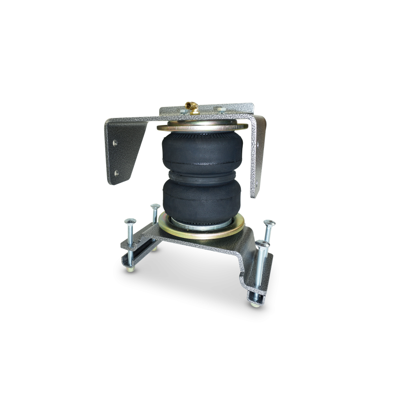 Enthuze | Air Suspension Kit 5000 - F-150 4WD 2015-2020 Enthuze Suspension à air