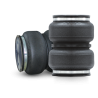 Enthuze | Air Suspension Kit 5000 - Silverado / Sierra 2500 / 3500 HD 2022-2025 Enthuze Suspension à air