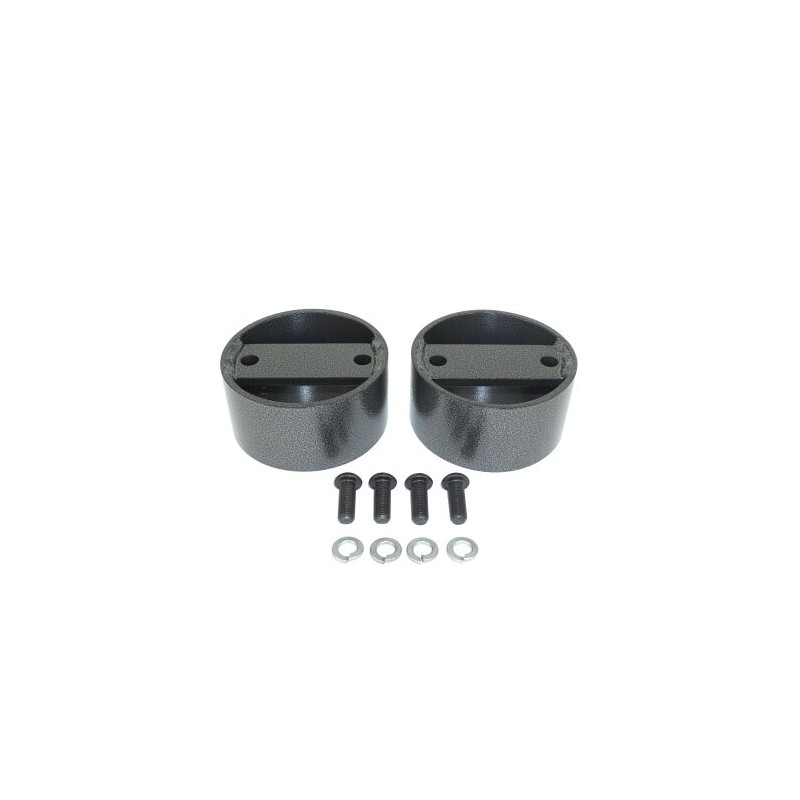 Enthuze | Air Suspension Spacer Kit - 2" Enthuze Suspension à air