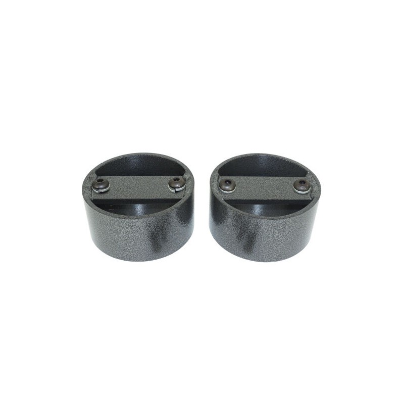 Enthuze | Air Suspension Spacer Kit - 2" Enthuze Suspension à air