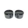 Enthuze | Air Suspension Spacer Kit - 2" Enthuze Suspension à air