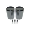 Enthuze | Air Suspension Spacer Kit - 6" Enthuze Suspension à air