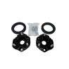 Enthuze | Leveling Kit 2.5" (Strut & Coil Spacers) - Ram 1500 / Classic 4WD 2013-2024 Enthuze Leveling Kits