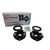 Enthuze | Leveling Kit 2.5" (Strut & Coil Spacers) - Ram 1500 / Classic 4WD 2013-2024 Enthuze Leveling Kits