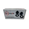 Enthuze | Leveling Kit 2.5" (Coil Spacers & Shock Extender) - F-250 / F-350 Super Duty 4WD 2005-2022 Enthuze Leveling Kits