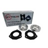 Enthuze | Leveling Kit 2.5" (Strut & Coil Spacers) - Colorado / Canyon 2015-2022 Enthuze Leveling Kits