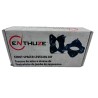 Enthuze | Leveling Kit 2" (Strut Spacers) - Silverado / Sierra 1500 / VUS 2007-2024 (See application) Enthuze Leveling Kits