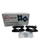 Enthuze | Leveling Kit 2" (Strut Spacers) - Silverado / Sierra 1500 / VUS 2007-2024 (See application) Enthuze Leveling Kits