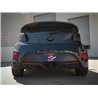aFe Power | Takeda 2-1/2in / 3in 304 SS Cat-Back w/Blue Flame Tip - Veloster 1.6T 2013-2017
