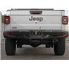 aFe Power | Vulcan Series 3in 304 SS DPF-Back Hi-Tuck w/Black Tip - Gladiator 3.0L 2021-2022