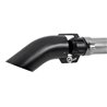 aFe Power | Vulcan Series 3in 304 SS DPF-Back Hi-Tuck w/Black Tip - Gladiator 3.0L 2021-2022