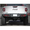 aFe Power | Vulcan Series 3in / 2-1/2in SS Cat-Back w/Black Tip - Gladiator 3.0L 2021-2022