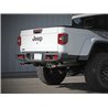 aFe Power | Vulcan Series 3 IN to 2-1/2 IN Stainless Steel Cat-Back Exhaust System Polished - Gladiator 3.0L 2021-2023 aFe PO...