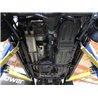 aFe Power | ROCK BASHER 3in 304 SS Cat-Back - Wrangler (JL) Unlimited Rubicon 392 6.4L 2021-2022