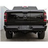 aFe Power | Large Bore-HD 3in 409 SS DPF-Back w/Polished Tip - Ram 1500 3.0L 2020-2022