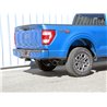 aFe Power | Apollo GT Series 3 IN to 3-1/2 IN 409 SS Cat-Back Exhaust System w/Black Tip - F-150 2.7T / 3.5T 2021-2023 aFe PO...