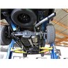 aFe Power | Apollo GT Series 3 IN to 3-1/2 IN 409 SS Cat-Back Exhaust System w/Black Tip - F-150 2.7T / 3.5T 2021-2023 aFe PO...