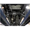 aFe Power | Apollo GT Series 2-1/2 IN 409 Stainless Steel Cat-Back Hi-Tuck Exhaust System - Bronco 2.3T / 2.7T 2021-2023 aFe ...