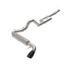 aFe Power | Apollo GT Series 3in 409 SS Cat-Back w/Black Tip - Bronco 2.3T / 2.7T 2021-2022