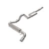 aFe Power | Apollo GT Series 3in 409 SS Cat-Back w/Polish Tip - Bronco 2.3T / 2.7T 2021-2022