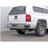 aFe Power | Apollo GT Series 3in Cat-Back w/Dual Rear Exit w/Polish Tips - Silverado 1500 / Sierra 1500 2009-2018