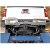 aFe Power | Apollo GT Series 3in Cat-Back w/Dual Rear Exit w/Polish Tips - Silverado 1500 / Sierra 1500 2009-2018