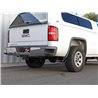 aFe Power | Apollo GT Series 3in 409 SS Cat-Back w/Polished Tip - Silverado 1500 / Sierra 1500 2009-2018