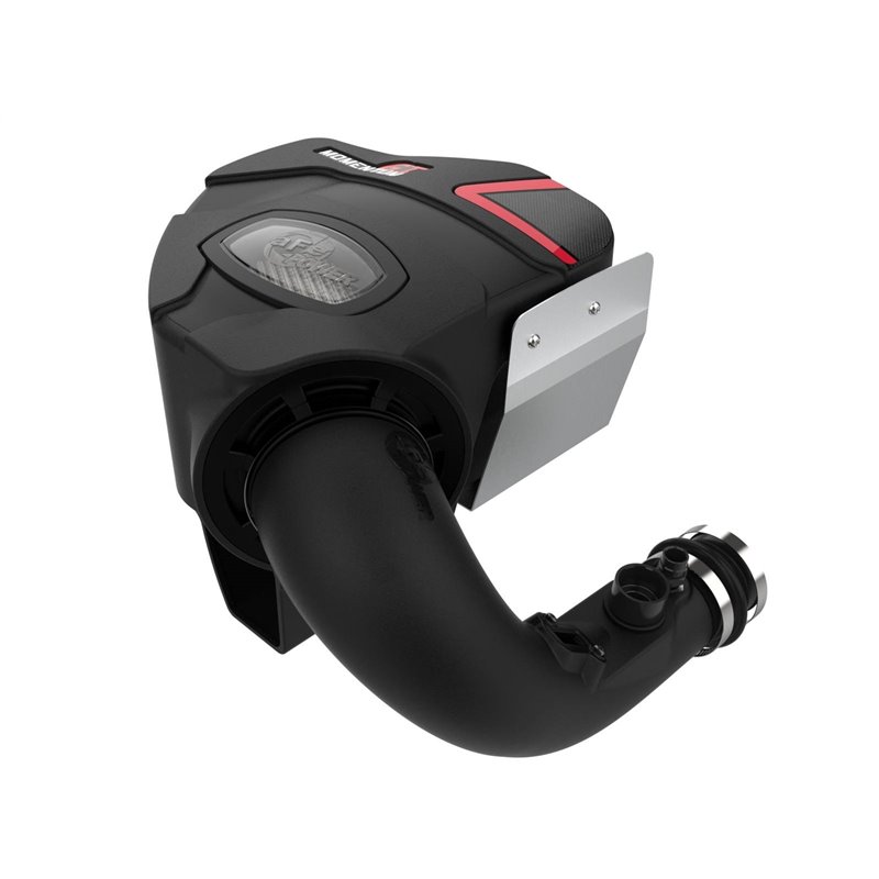 aFe Power | Momentum GT Cold Air Intake w/Pro DRY S - 330i / 330i xDrive / 430i / 430i xDrive 2.0T 2019-2022