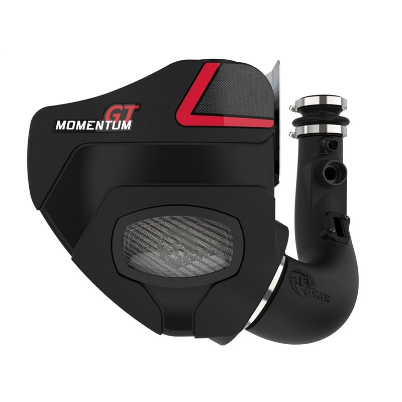 aFe Power | Momentum GT Cold Air Intake System w/Pro DRY S Media - 330i / 330i xDrive / 430i / 430i xDrive 2.0T 2019-2023 aFe...