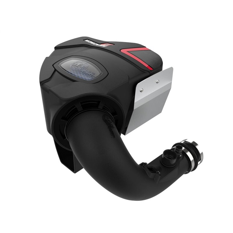 aFe Power | Momentum GT Cold Air Intake w/Pro 5R - 330i / 330i xDrive / 430i / 430i xDrive 2.0T 2019-2022