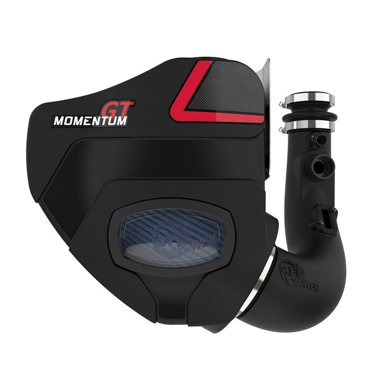 aFe Power | Momentum GT Cold Air Intake w/Pro 5R - 330i / 330i xDrive / 430i / 430i xDrive 2.0T 2019-2022