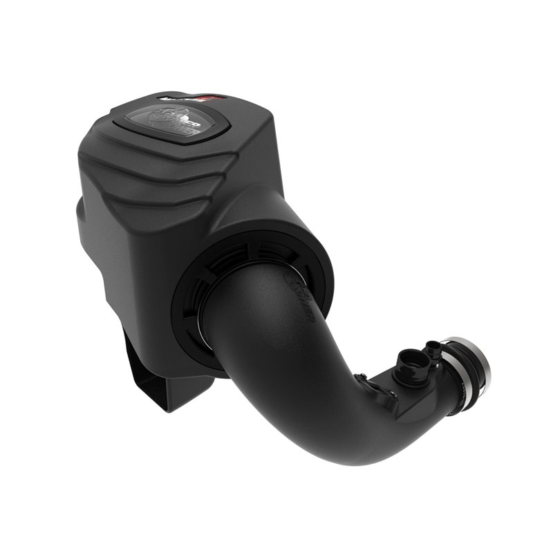 aFe Power | Momentum GT Cold Air Intake w/Pro DRY S - 530i / 530i xDrive / X3 / X4 2.0T 2017-2022
