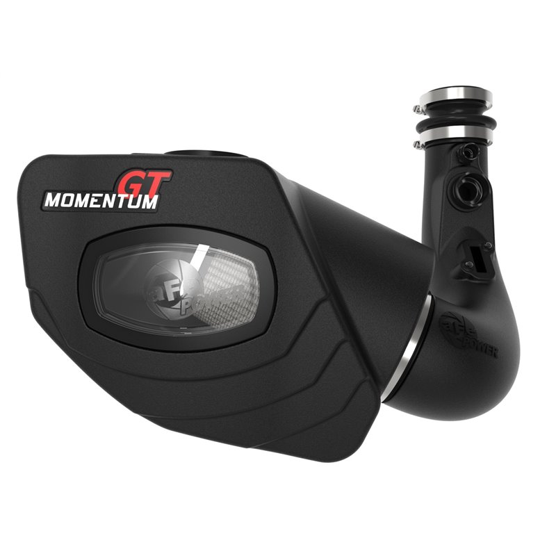 aFe Power | Momentum GT Cold Air Intake w/Pro DRY S - 530i / 530i xDrive / X3 / X4 2.0T 2017-2022