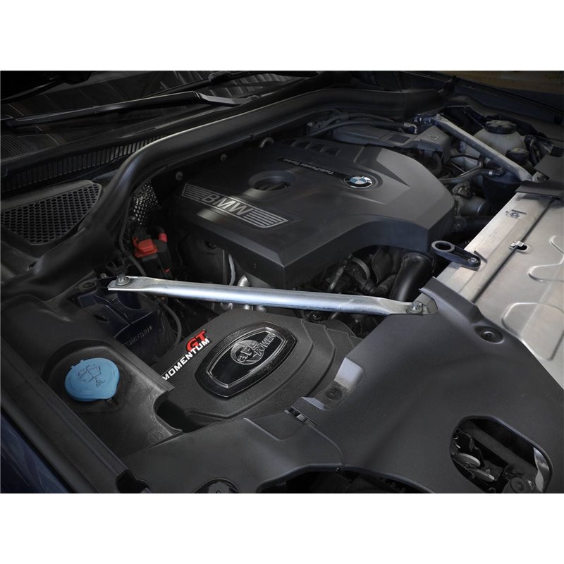 aFe Power | Momentum GT Cold Air Intake w/Pro 5R - 530i / 530i xDrive / X3 / X4 2.0T 2017-2022