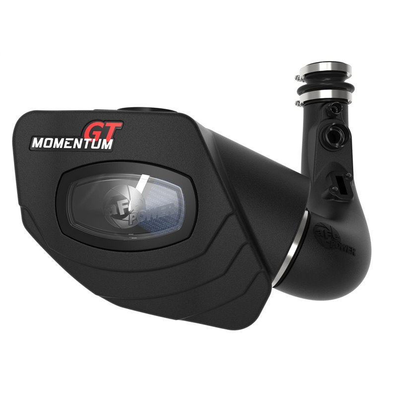 aFe Power | Momentum GT Cold Air Intake w/Pro 5R - 530i / 530i xDrive / X3 / X4 2.0T 2017-2022