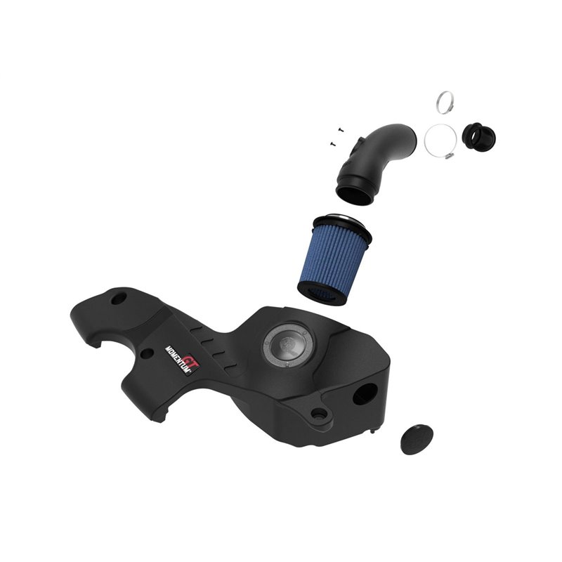 aFe Power | Momentum GT Cold Air Intake System w/Pro 5R Media - BMW / Mini 2.0T / 1.5T 2019-2023 aFe POWER Air Intake