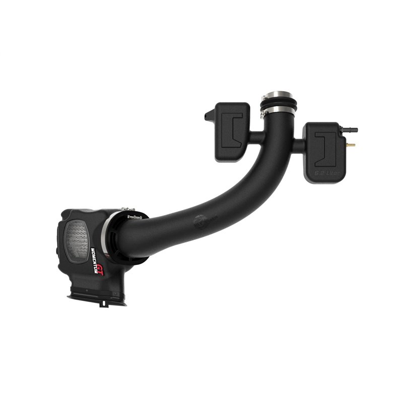 aFe Power | Momentum GT Cold Air Intake w/Pro DRY S - F-250 / F-350 6.2L 2020-2022