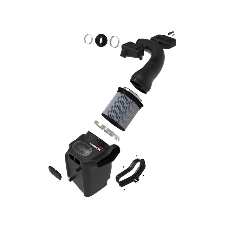 aFe Power | Momentum GT Cold Air Intake w/Pro 5R - F-250 / F-350 6.2L 2020-2022
