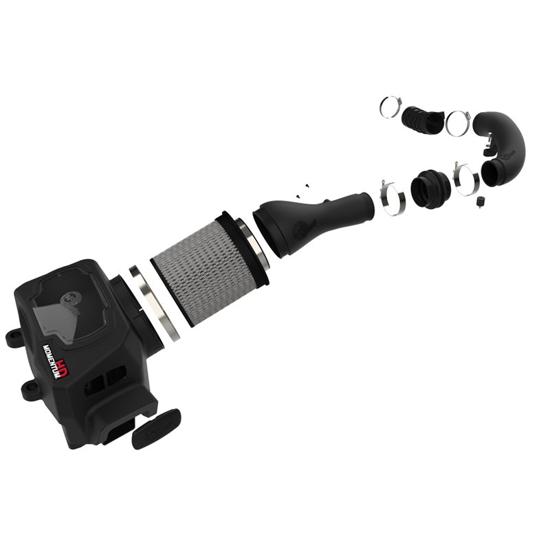 aFe Power | Momentum HD Cold Air Intake w/Pro DRY S - Ram 1500 3.0L 2020-2021