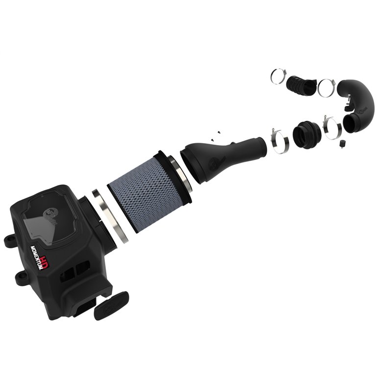 aFe Power | Momentum HD Cold Air Intake w/Pro 10R - Ram 1500 3.0L 2020-2021