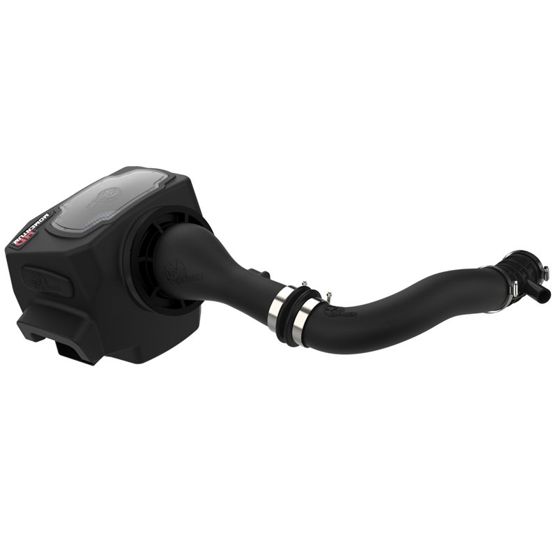 aFe Power | Momentum HD Cold Air Intake w/Pro 10R - Ram 1500 3.0L 2020-2021