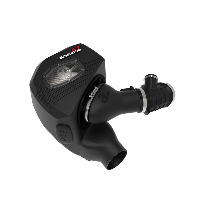 aFe Power | Momentum GT Cold Air Intake System w/Pro DRY S Media - XT5 / Blazer / Acadia 3.6L 2017-2023 aFe POWER Air Intake