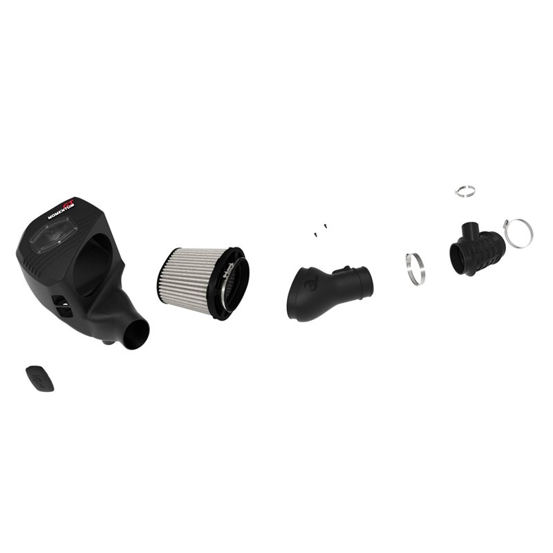aFe Power | Momentum GT Cold Air Intake System w/Pro DRY S Media - XT5 / Blazer / Acadia 3.6L 2017-2023 aFe POWER Air Intake