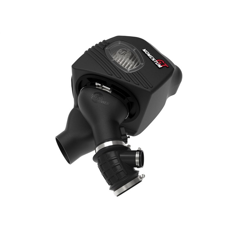 aFe Power | Momentum GT Cold Air Intake System w/Pro DRY S Media - XT5 / Blazer / Acadia 3.6L 2017-2023 aFe POWER Air Intake