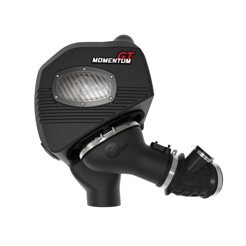 aFe Power | Momentum GT Cold Air Intake System w/Pro DRY S Media - XT5 / Blazer / Acadia 3.6L 2017-2023 aFe POWER Air Intake