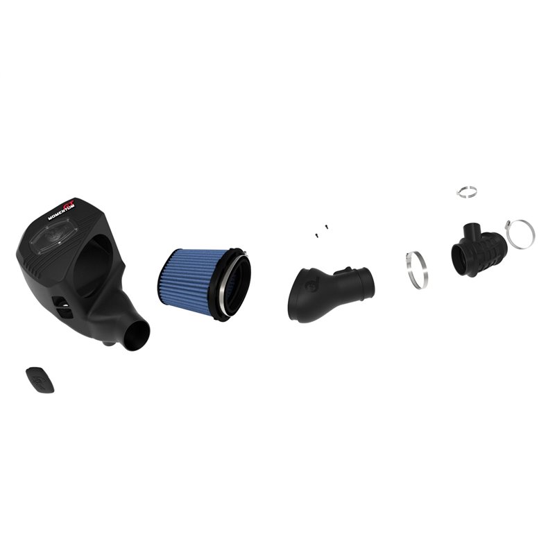 aFe Power | Momentum GT Cold Air Intake w/Pro 5R - XT5 / Blazer / Acadia 3.6L 2017-2022