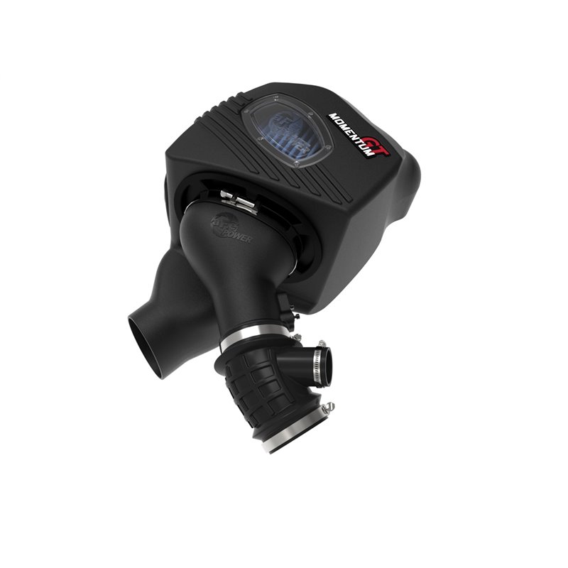 aFe Power | Momentum GT Cold Air Intake w/Pro 5R - XT5 / Blazer / Acadia 3.6L 2017-2022