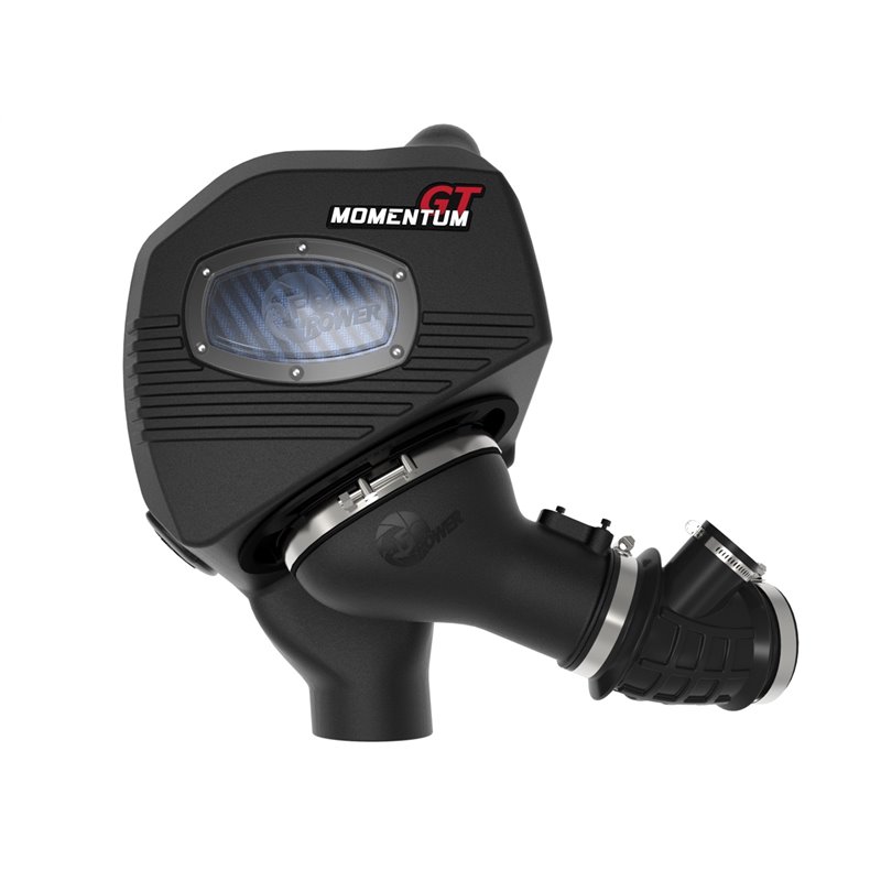 aFe Power | Momentum GT Cold Air Intake w/Pro 5R - XT5 / Blazer / Acadia 3.6L 2017-2022
