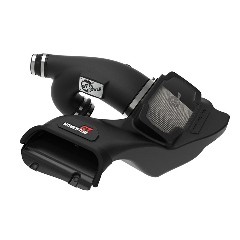 aFe Power | Momentum GT Cold Air Intake w/Pro DRY S - F-150 Raptor 3.5T 2021-2022